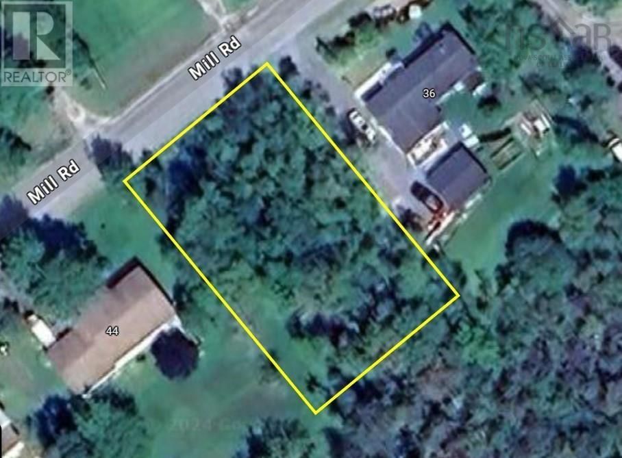 Primary Property View