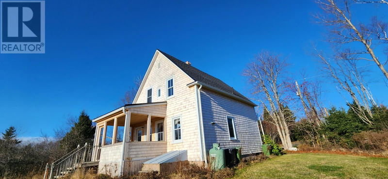 Secondary Property View