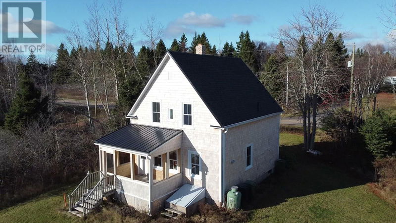 Secondary Property View