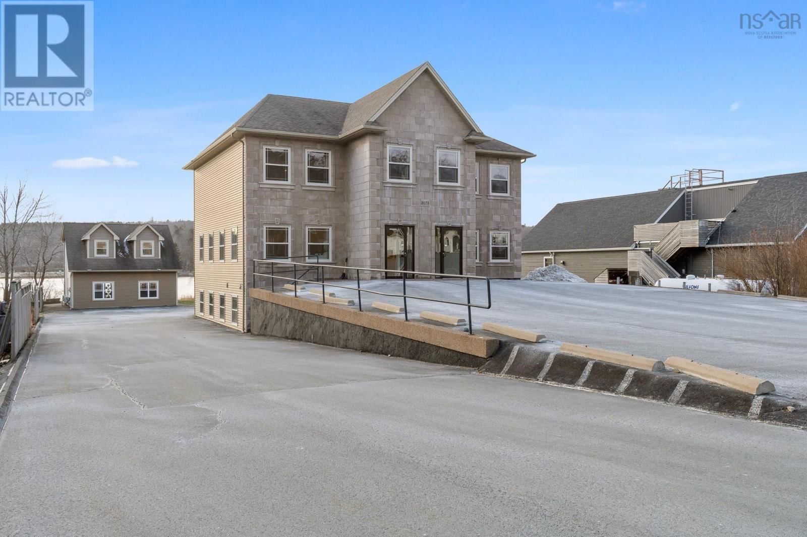 Primary Property View