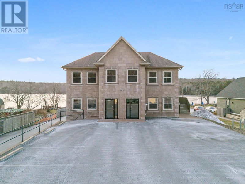 Secondary Property View