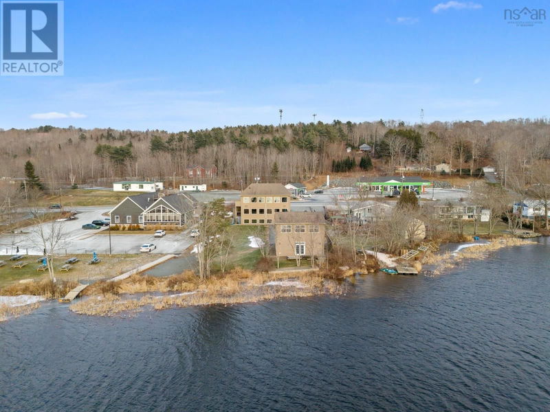 Tertiary Property View