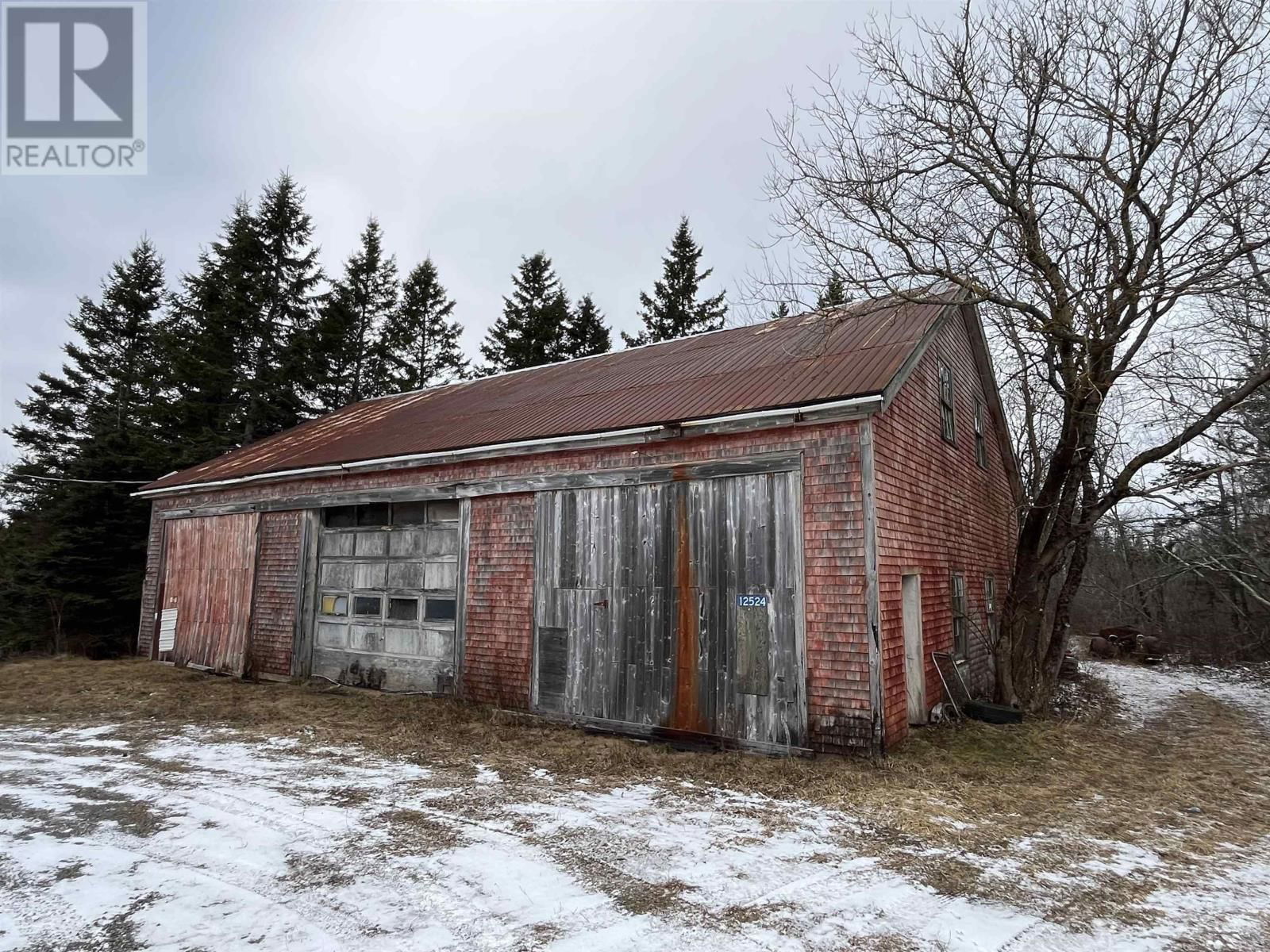 Primary Property View