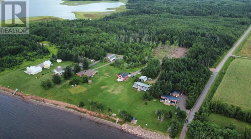 Secondary Property View