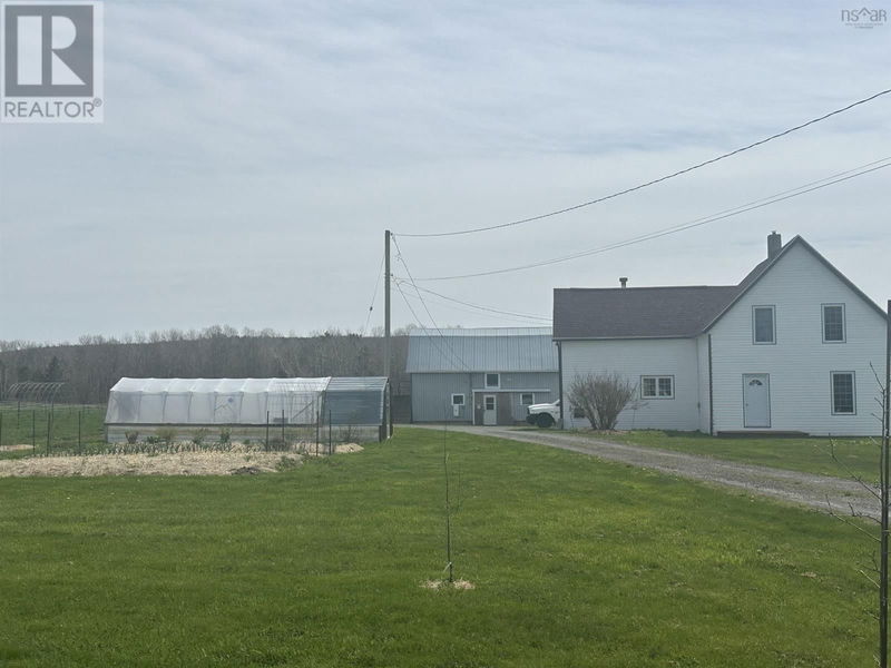 Tertiary Property View