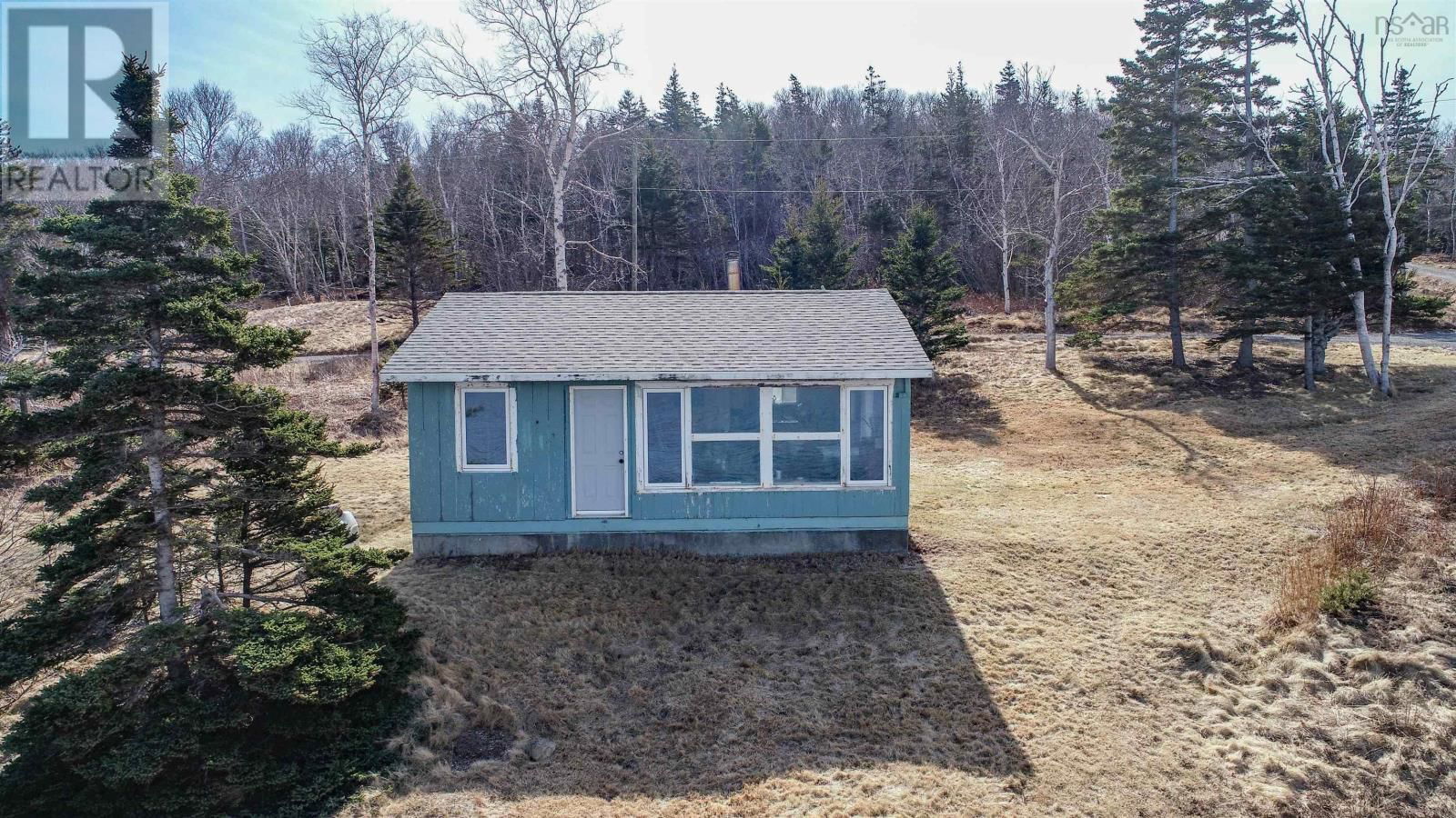 Primary Property View