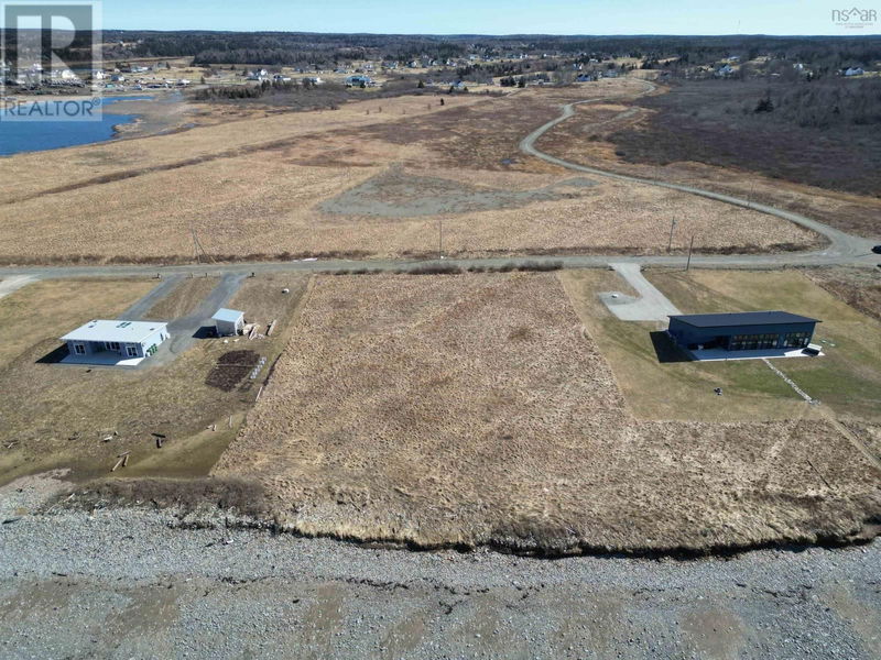 Tertiary Property View