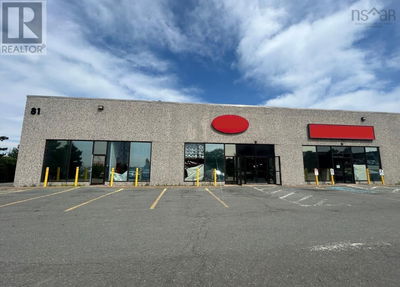 Commercial for Rent in Nova-scotia