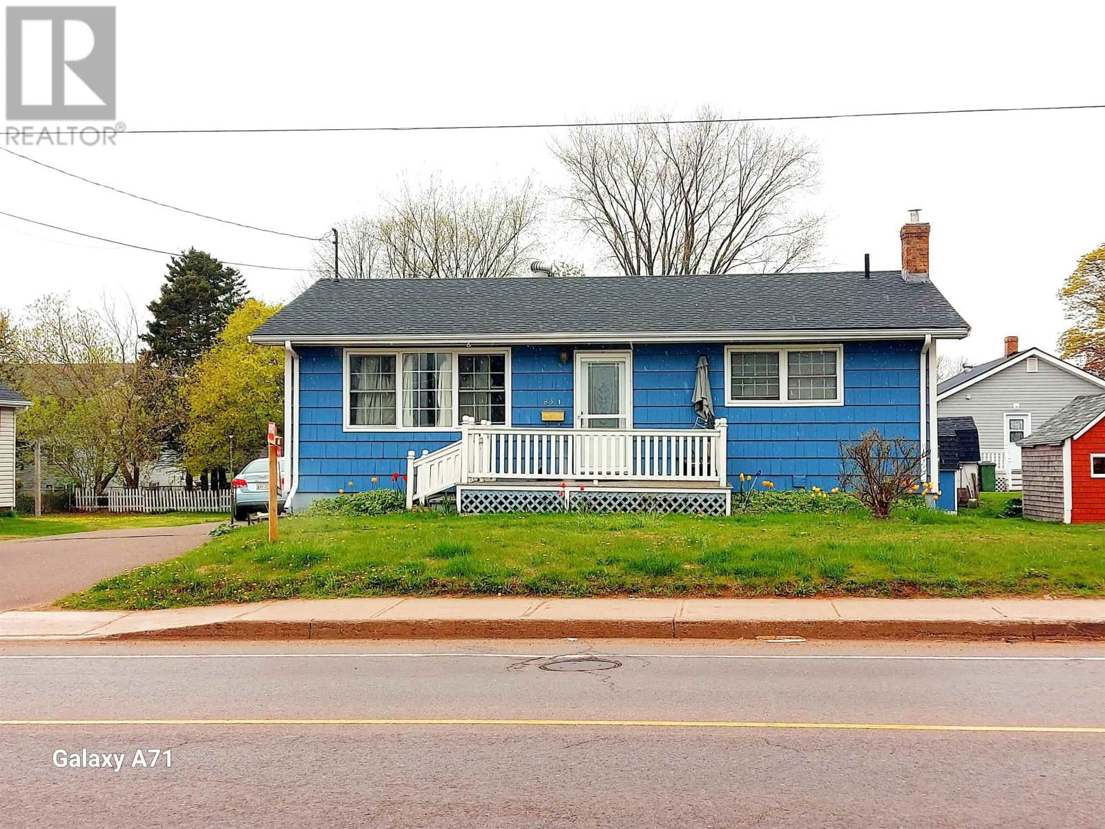 Primary Property View