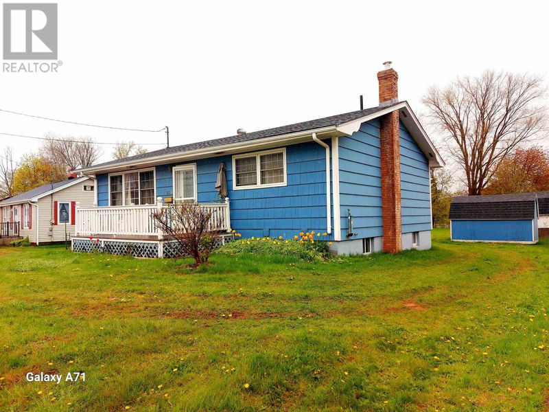 Secondary Property View