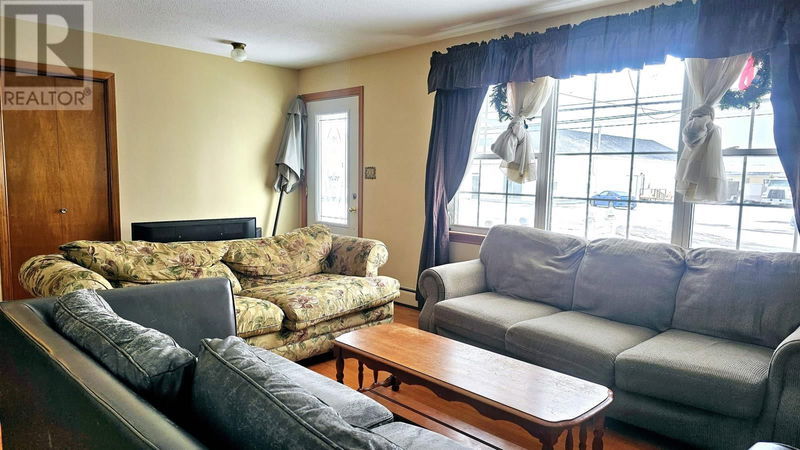 Tertiary Property View