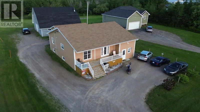 Secondary Property View