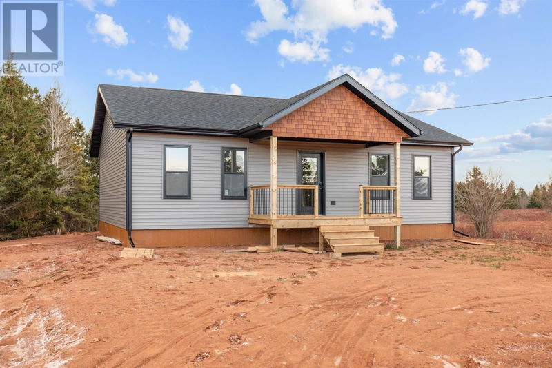 Tertiary Property View
