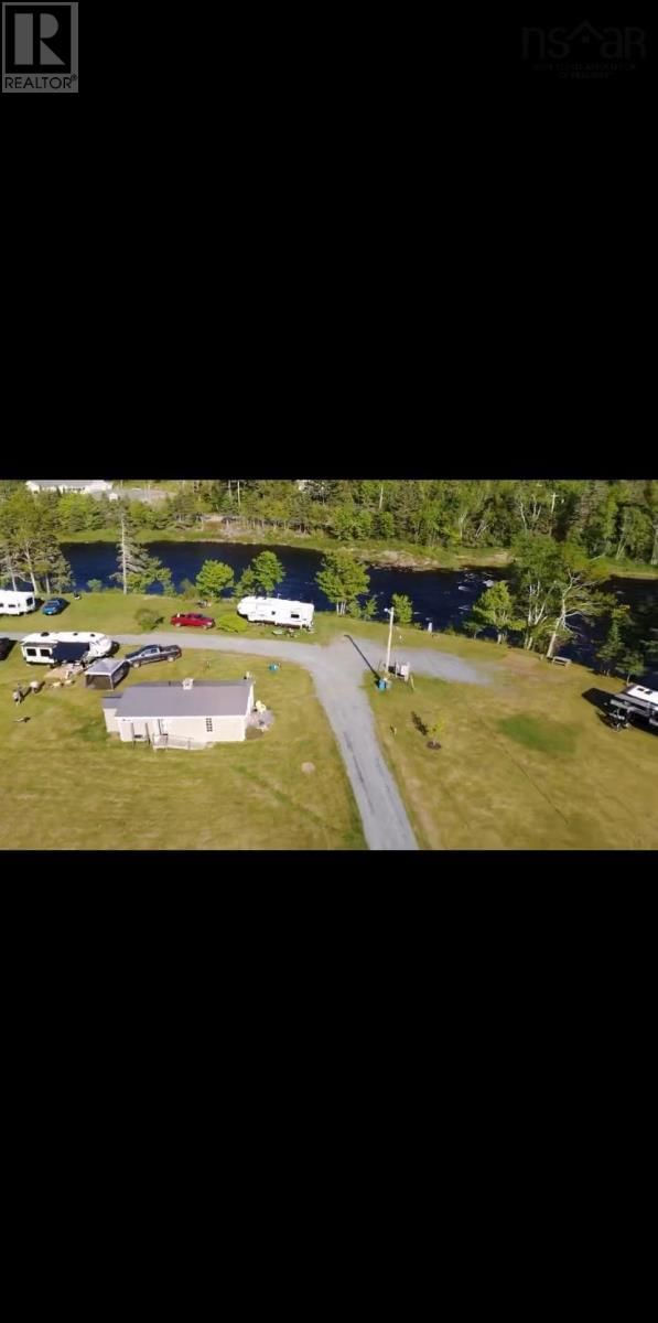 Image #1 of Business for Sale at 150 Hospital Road, Sherbrooke, Nova Scotia