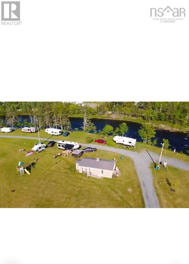 Image #1 of Business for Sale at 150 Hospital Road, Sherbrooke, Nova Scotia