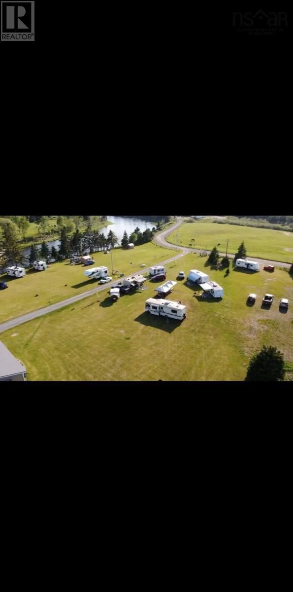 Image #1 of Business for Sale at 150 Hospital Road, Sherbrooke, Nova Scotia