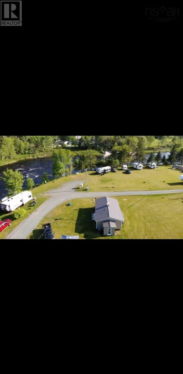 Image #1 of Business for Sale at 150 Hospital Road, Sherbrooke, Nova Scotia