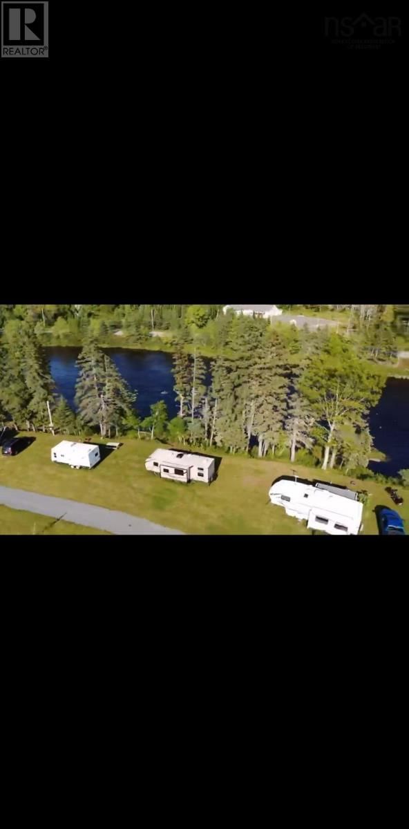 Image #1 of Business for Sale at 150 Hospital Road, Sherbrooke, Nova Scotia