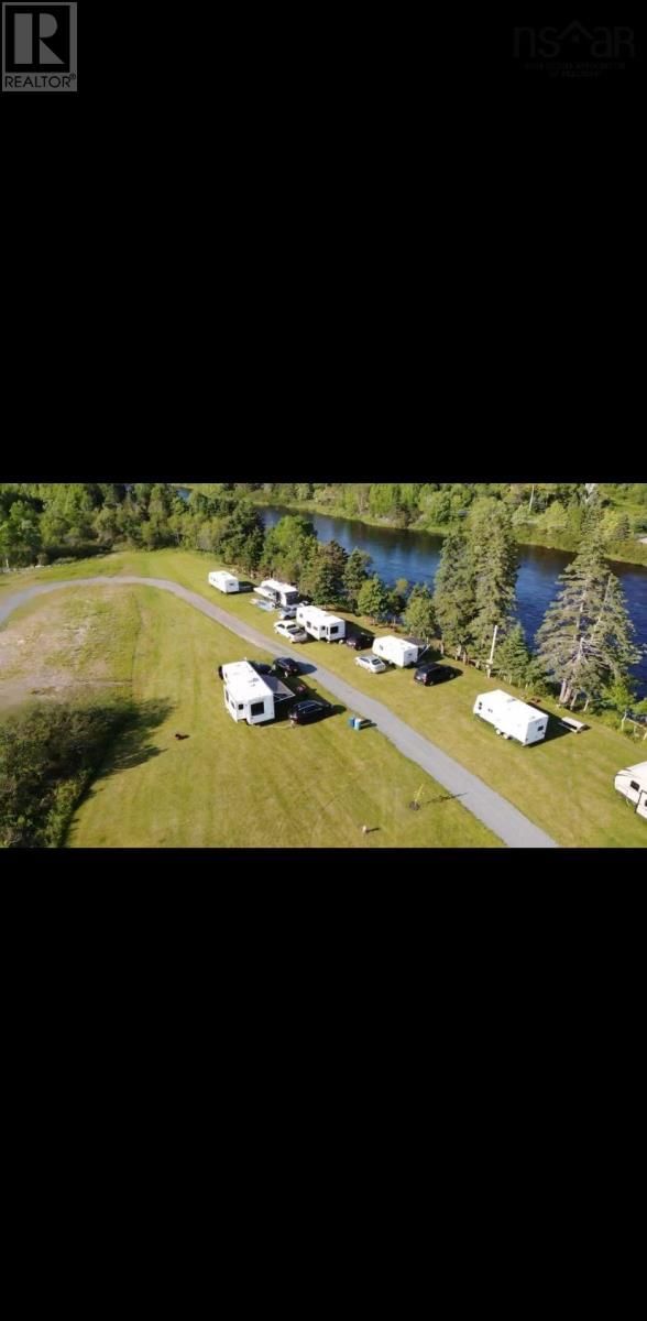 Image #1 of Business for Sale at 150 Hospital Road, Sherbrooke, Nova Scotia