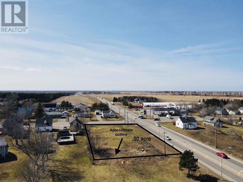 Tertiary Property View