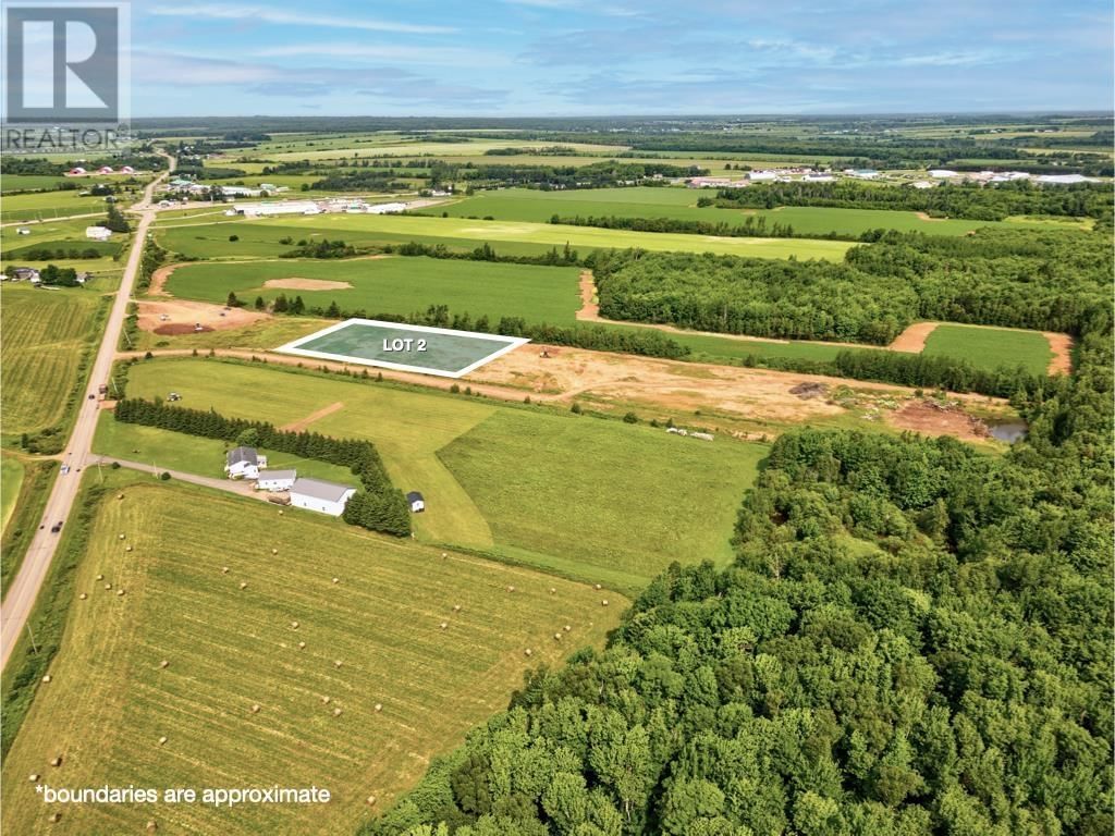 Primary Property View