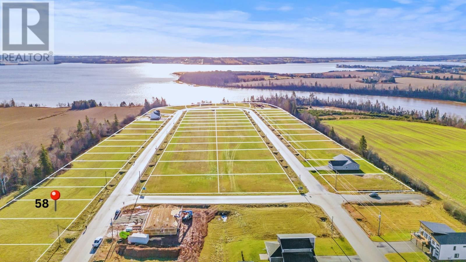 Primary Property View