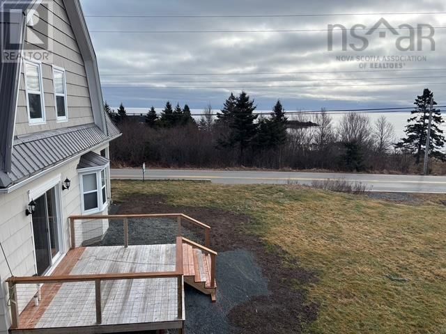 Tertiary Property View