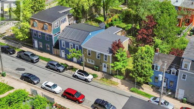 Image #1 of Commercial for Sale at 2407 Creighton Street, Halifax, Nova Scotia
