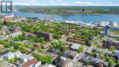 Image #1 of Commercial for Sale at 2407 Creighton Street, Halifax, Nova Scotia