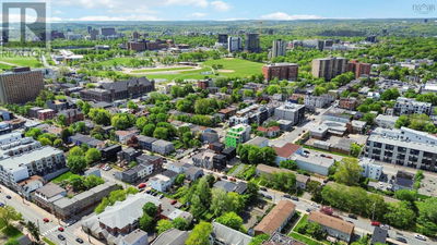 Image #1 of Commercial for Sale at 2407 Creighton Street, Halifax, Nova Scotia