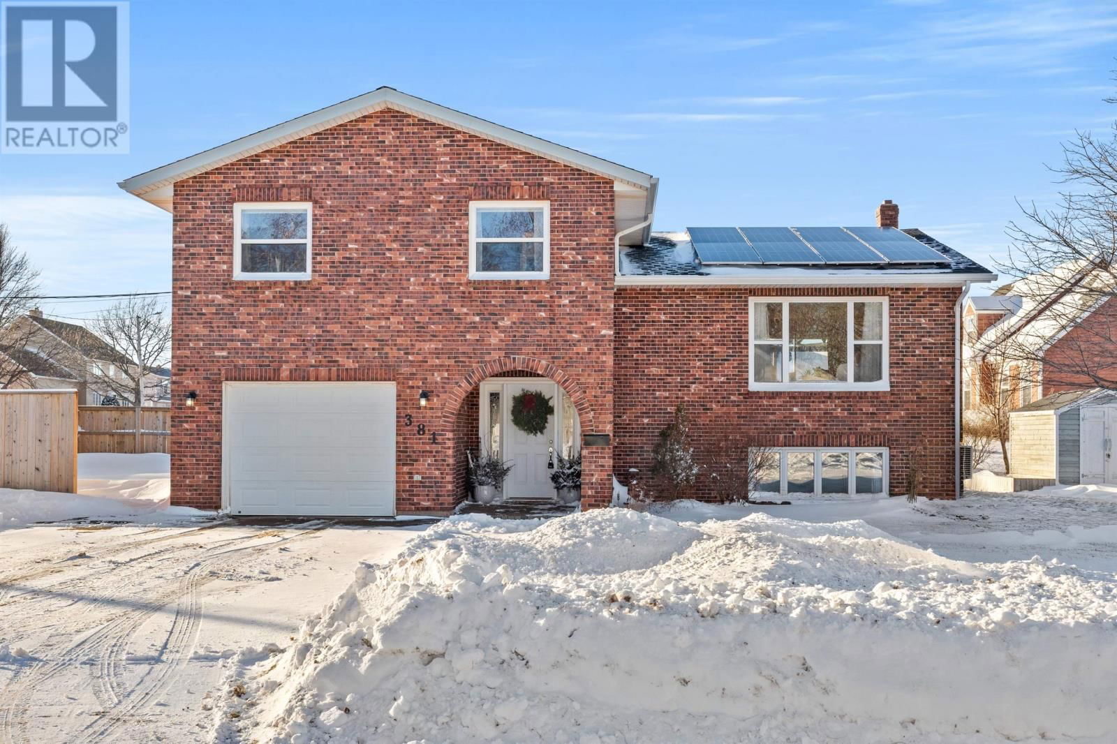 Primary Property View