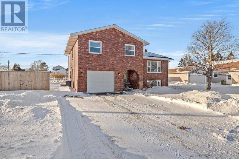 Secondary Property View