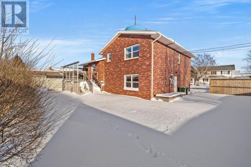 Tertiary Property View