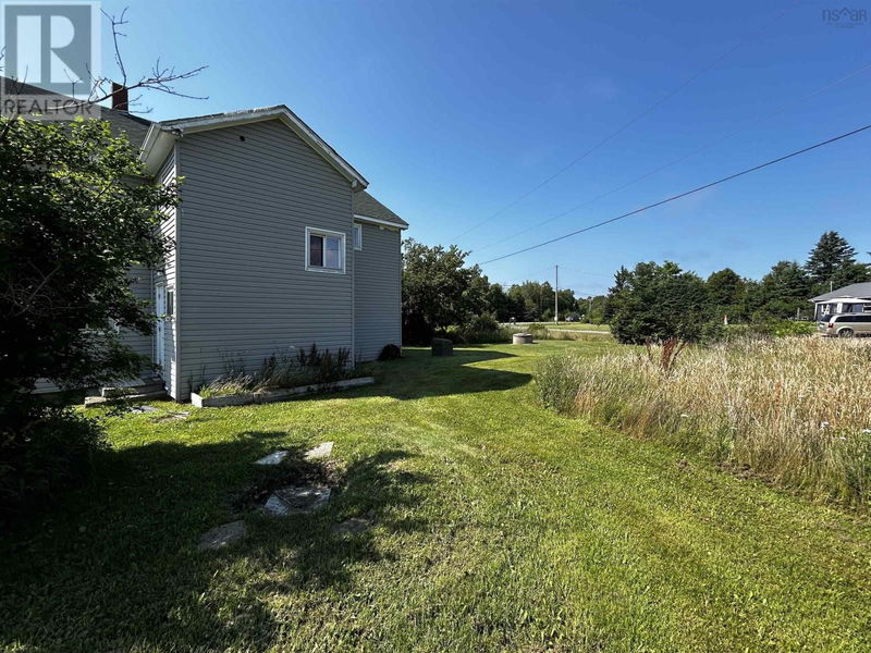 Tertiary Property View