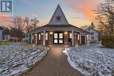 Commercial for Sale in Nova-scotia
