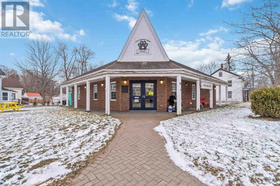 Commercial for Sale in Nova-scotia