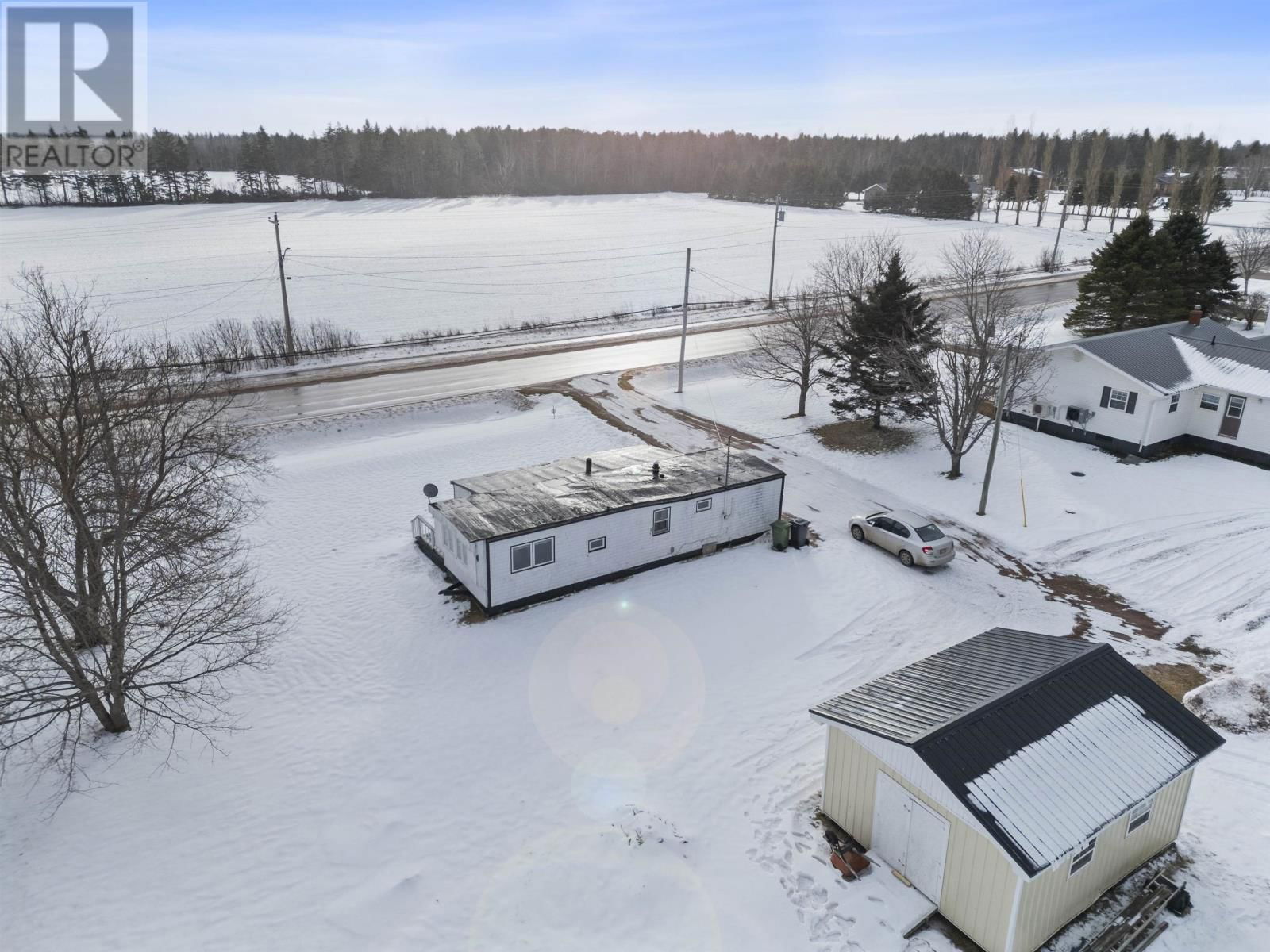 Primary Property View