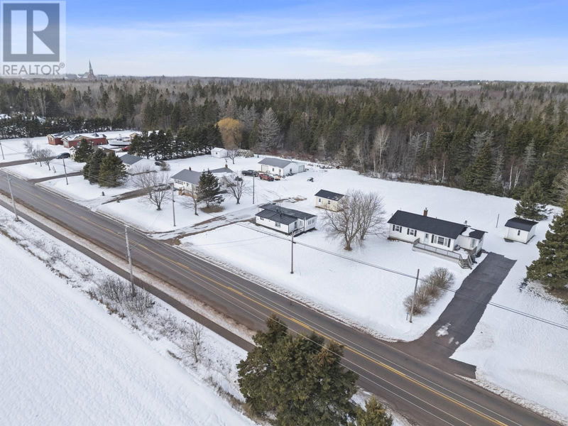 Tertiary Property View
