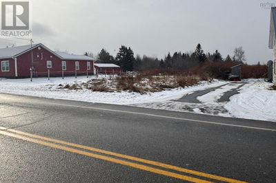 Commercial for Rent in Nova-scotia