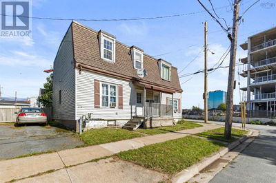 Apartment Buildings for Sale