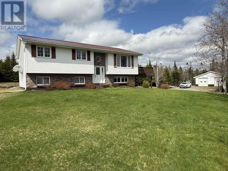 Secondary Property View