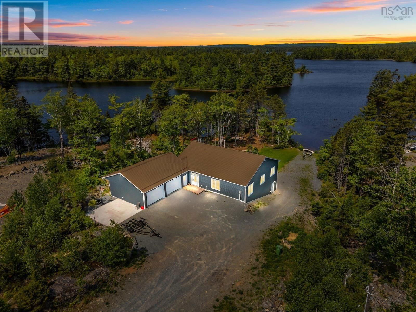 Primary Property View