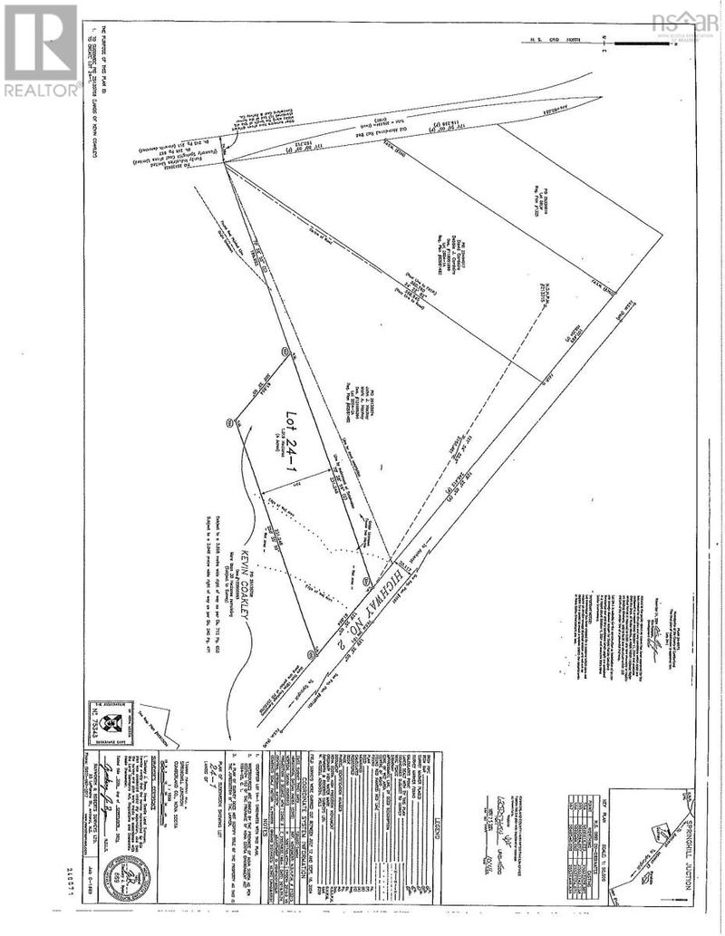 Secondary Property View