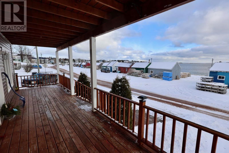 Tertiary Property View