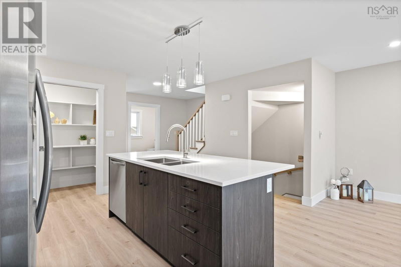 Tertiary Property View