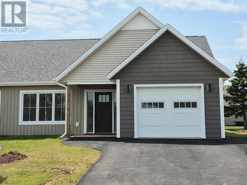 Secondary Property View