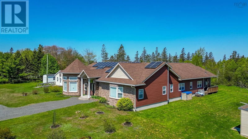 Secondary Property View
