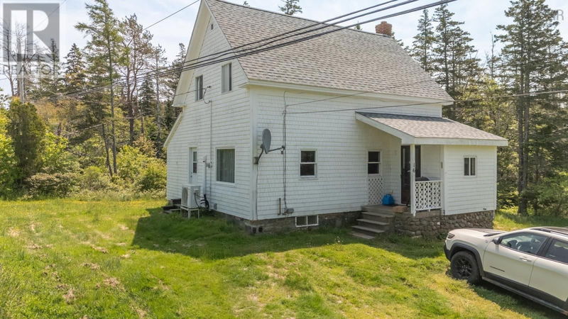 Secondary Property View