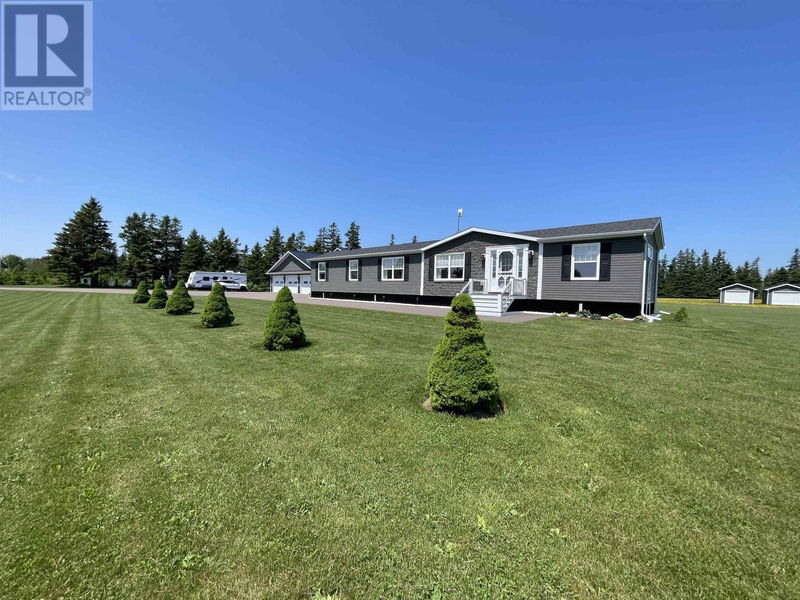 Secondary Property View