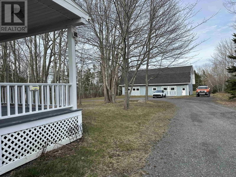 Secondary Property View